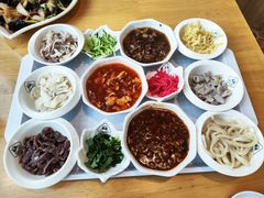 -太原面食店(解放路店)