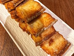 -肆海小川菜酒馆Wine Bistro (青年路店)