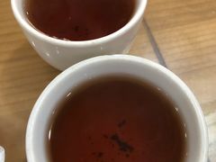 -天发芽·何记葫芦头泡馍·老字号(小南门店)