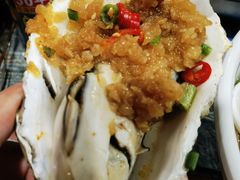 -老谢野馄饨(延安路店)