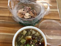 肉丸糊辣汤-老字号贾家肉丸糊辣汤(光明巷店)