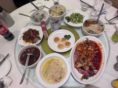 -得月楼·省级非遗·传统苏帮菜(观前店)