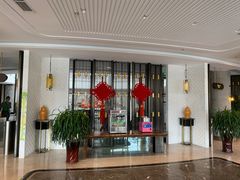 -大连金石滩绿发温泉假日酒店