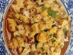 -贾楠小炒泡馍(红福小区店)