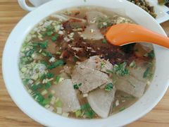 -苏氏牛肉面(团结路店)