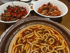 -八碗湘长沙市井菜(坡子街店)