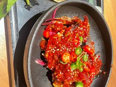 -KimPro 辛普乐概念韩餐