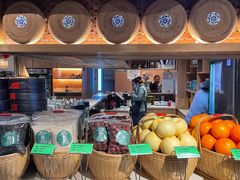 -筱爷叔·上海传统手工菜(玉树路店)