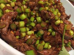 酸辣腰花-湘里乡亲甲王二老店