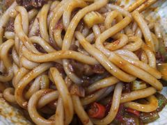 -阿达西新疆餐厅(西北大学店)