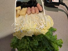 -半天妖烤鱼(大兴大悦春风里店)