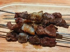 -嘻小北·兰州清汤牛肉面(南翔印象城MEGA店)