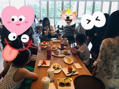 -星巴克(济南美莲广场店)