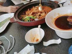 -羡餐厅·杭帮菜·淳菜(千岛湖自由洲际殿店)