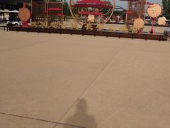 -汉长安城未央宫国家考古遗址公园