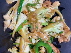 -金牌外婆家(苏州中心店)