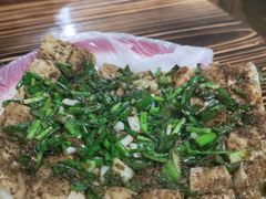 -霍元甲烧烤(江城商务大楼店)