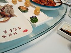 -全聚德(哈尔滨店)