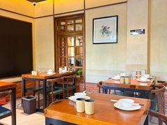 -青海名吃尕张娃非遗烤肉(海湖总店)