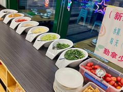 -老表牌·蛙蛙鸡冷锅鱼(成都东站店)