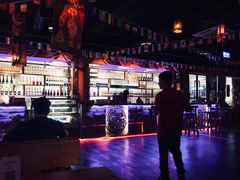 -海雾里小酒馆(解放碑店)