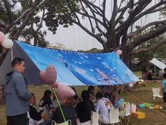 -二沙岛艺术公园