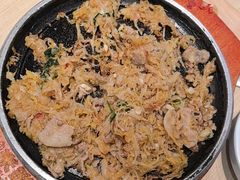 -庆米鲜朝鲜族拌饭(固戍店)