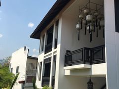 -清迈菩提塞雷纳