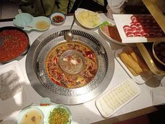 麻辣牛肉-晓宇重庆火锅(赛格国际购物中心店)