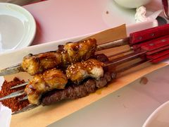 -必点海鲜·海肠捞饭大王(滨江道店)