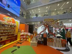 -凯德MALL(西直门店)