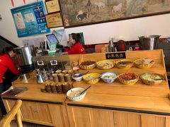 -三汤居稍麦(昆区店)