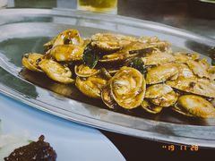 -黄亚华小食店(Jalan Alor)