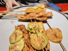 -醉烧膘·烧烤夜宵王(总店)