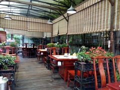 大堂-先机泉水鸡汤(南山老君洞店)