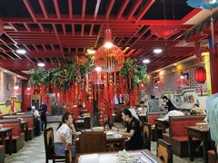 -京氣春饼(机场店)