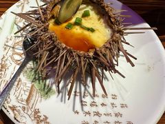 -蚝堡海鲜·威海菜·海肠捞饭·烧烤·亚洲吃蚝公司(幸福门店)