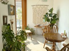 -AHAVA·Fang Baking Studio