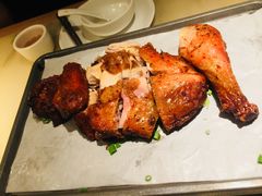 -绿茶餐厅(广州天河城店)