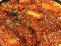 -七八冷面·延边朝鲜族美食(世纪汇店)