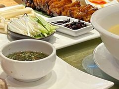 -七仙岭君澜度假酒店·桃源小馆中餐厅