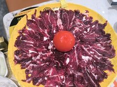 -潮汕大目牛肉火锅(皇岗旗舰店)