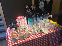 -星巴克(红房子店)