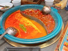 -吼堂老火锅(太古里总店)