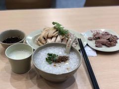 -百家鸡味馆(清泰店)