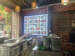-太平张醪糟(西街直营店)