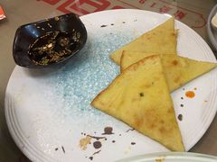 -英兰朝族饭店·英兰锅包肉(佳园路店)