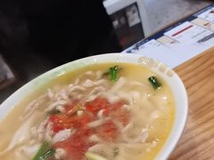 -小南小粉手工粉(迎薰路店)