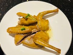 -三亚亚龙湾瑞吉酒店·铭轩中餐厅Mingxuan·海南菜·粤菜