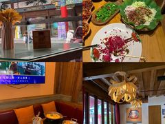 -隔壁老王·家常云南菜(花巷店)